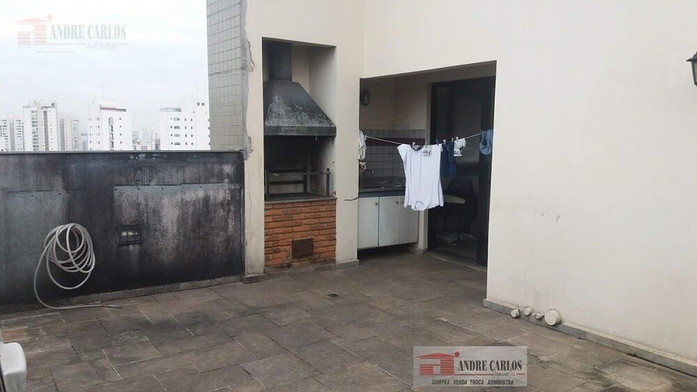 Cobertura, 2 quartos, 113 m² - Foto 7