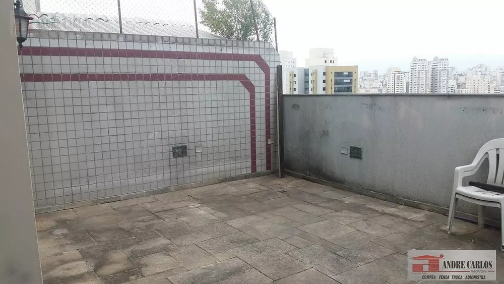 Cobertura, 2 quartos, 113 m² - Foto 11