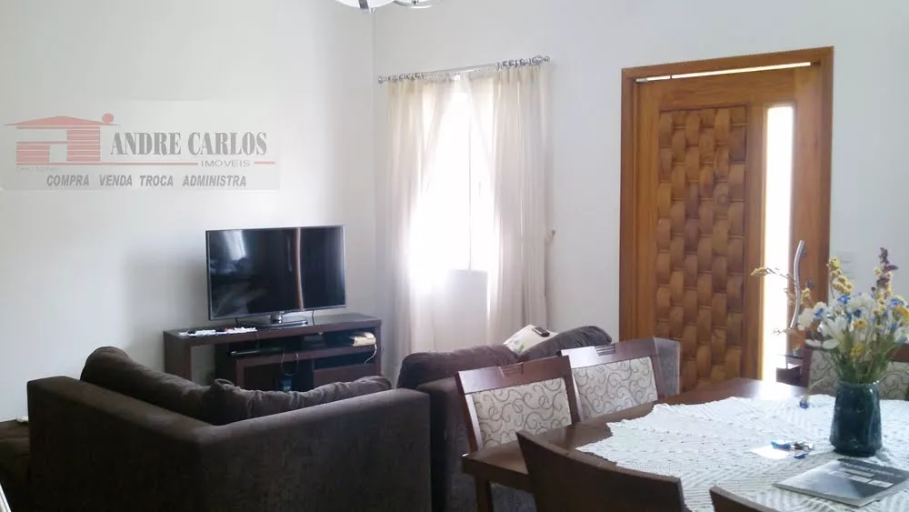 Sobrado, 3 quartos, 210 m² - Foto 3