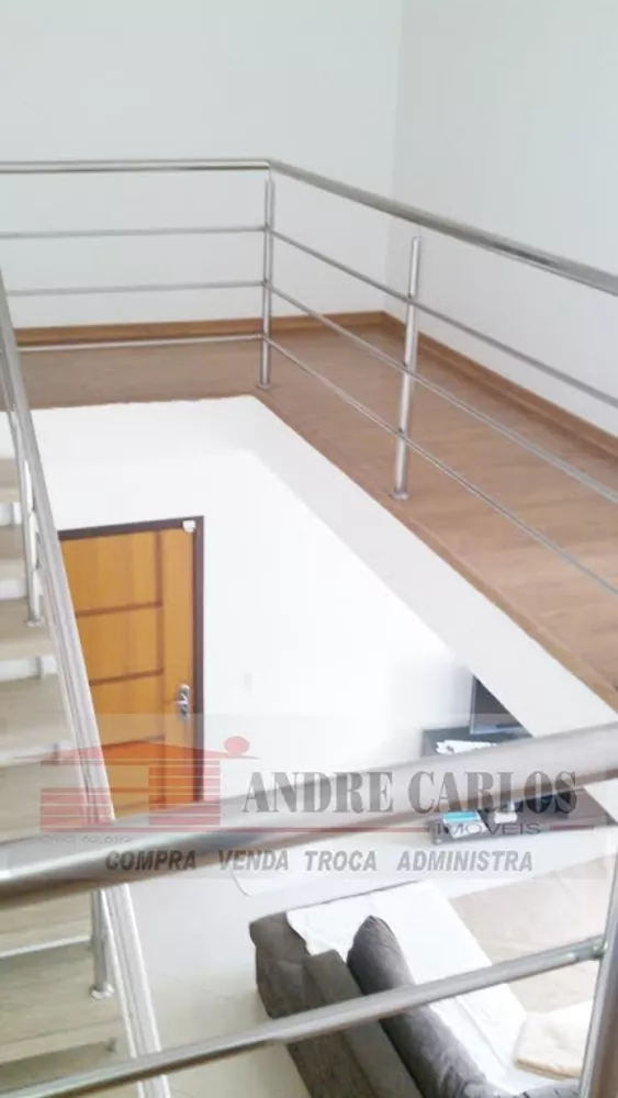 Sobrado, 3 quartos, 210 m² - Foto 4