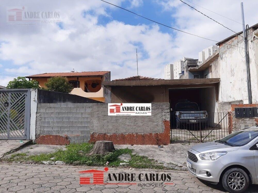 Terreno, 350 m² - Foto 1
