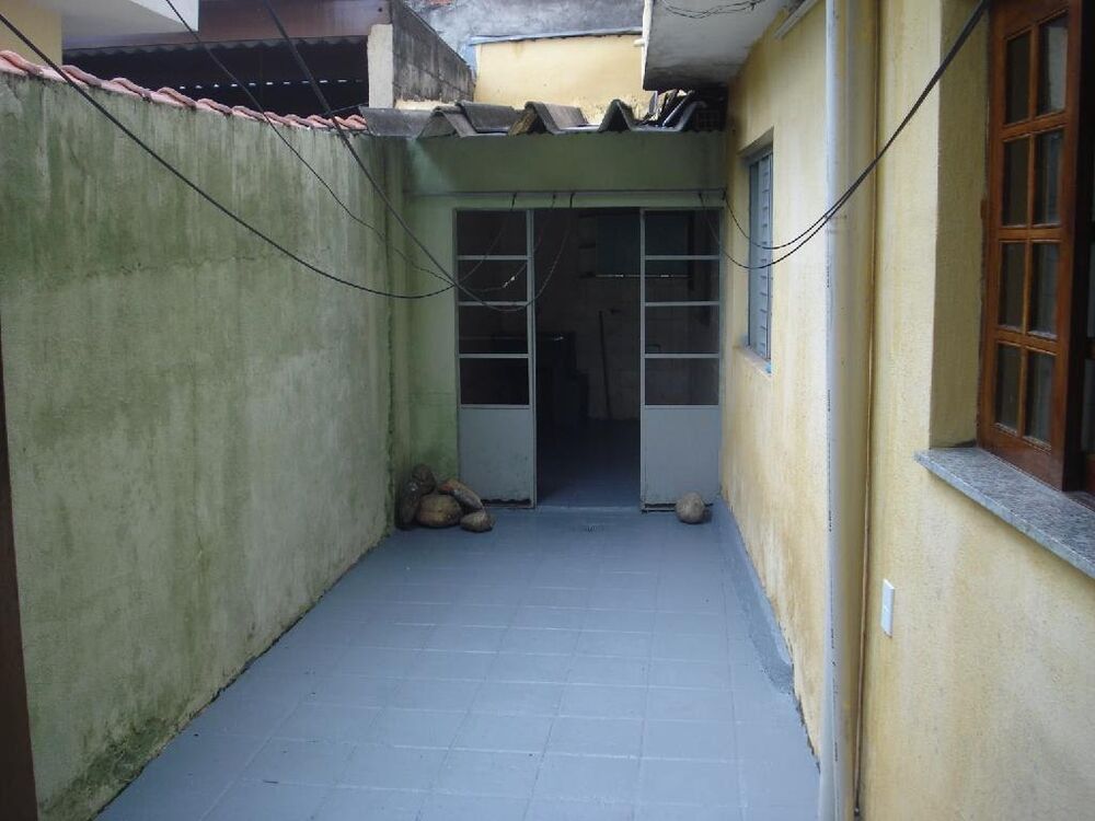 Sobrado, 4 quartos, 120 m² - Foto 10