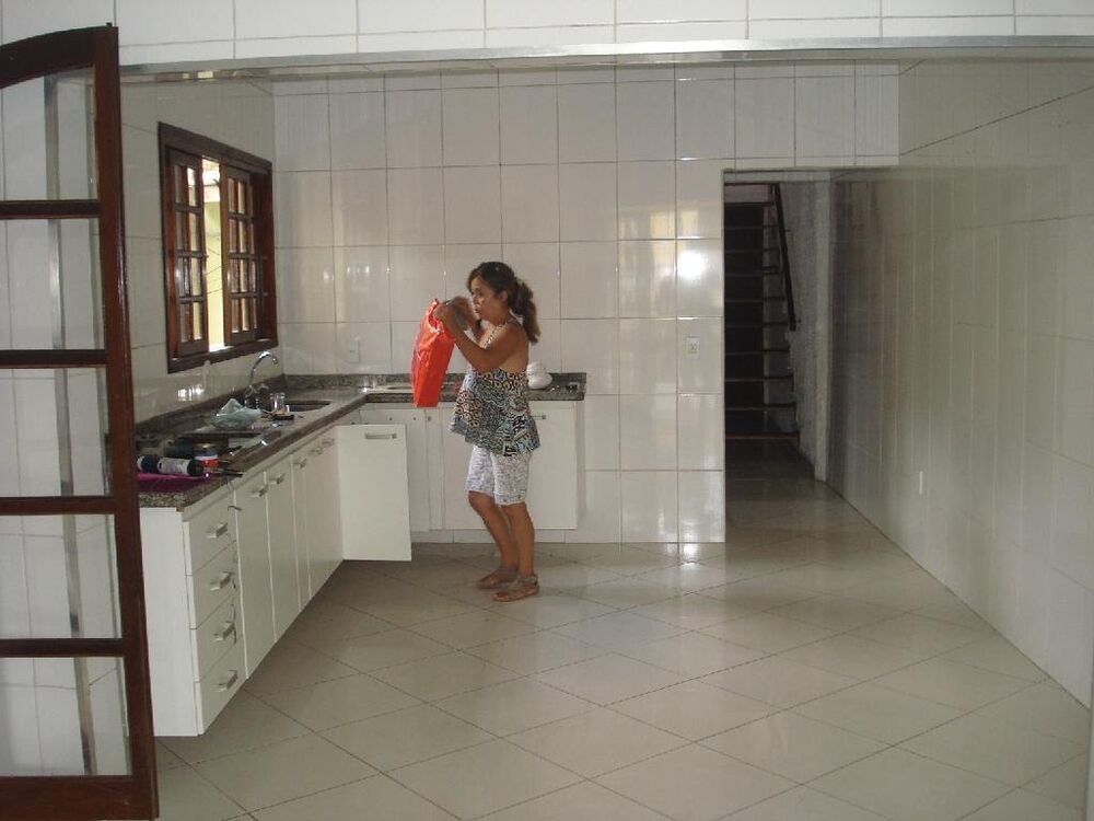 Sobrado, 4 quartos, 120 m² - Foto 1