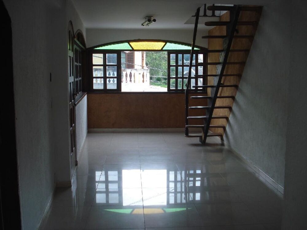 Sobrado, 4 quartos, 120 m² - Foto 5