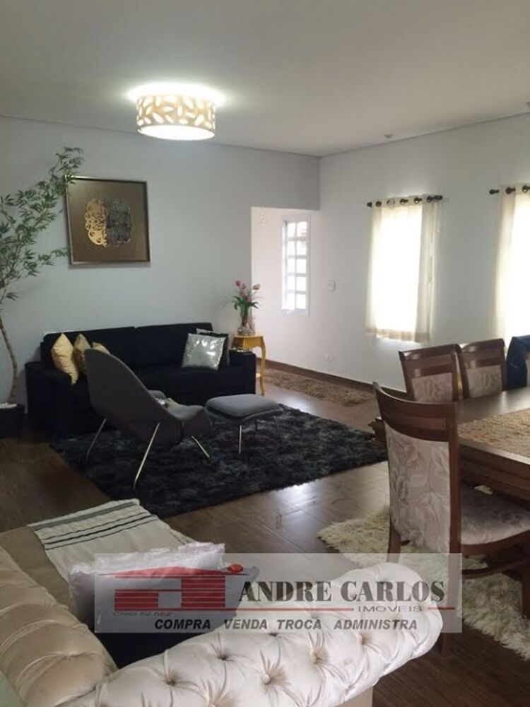 Casa, 4 quartos, 378 m² - Foto 7