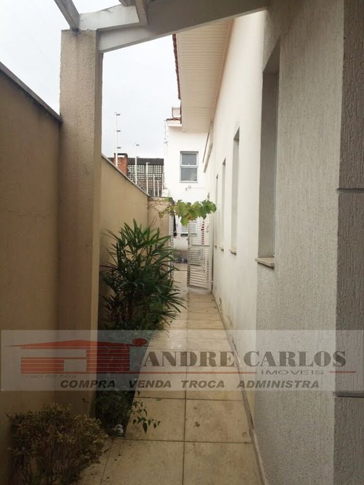 Casa, 4 quartos, 378 m² - Foto 11