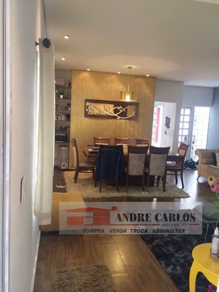 Casa, 4 quartos, 378 m² - Foto 1