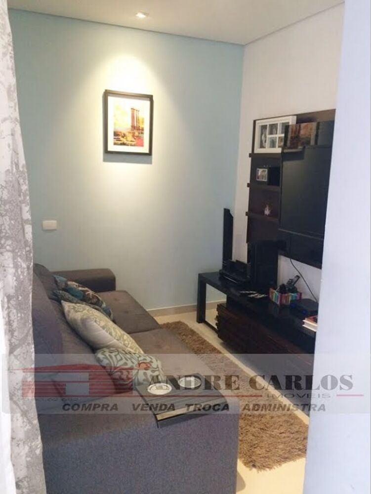 Casa, 4 quartos, 378 m² - Foto 2