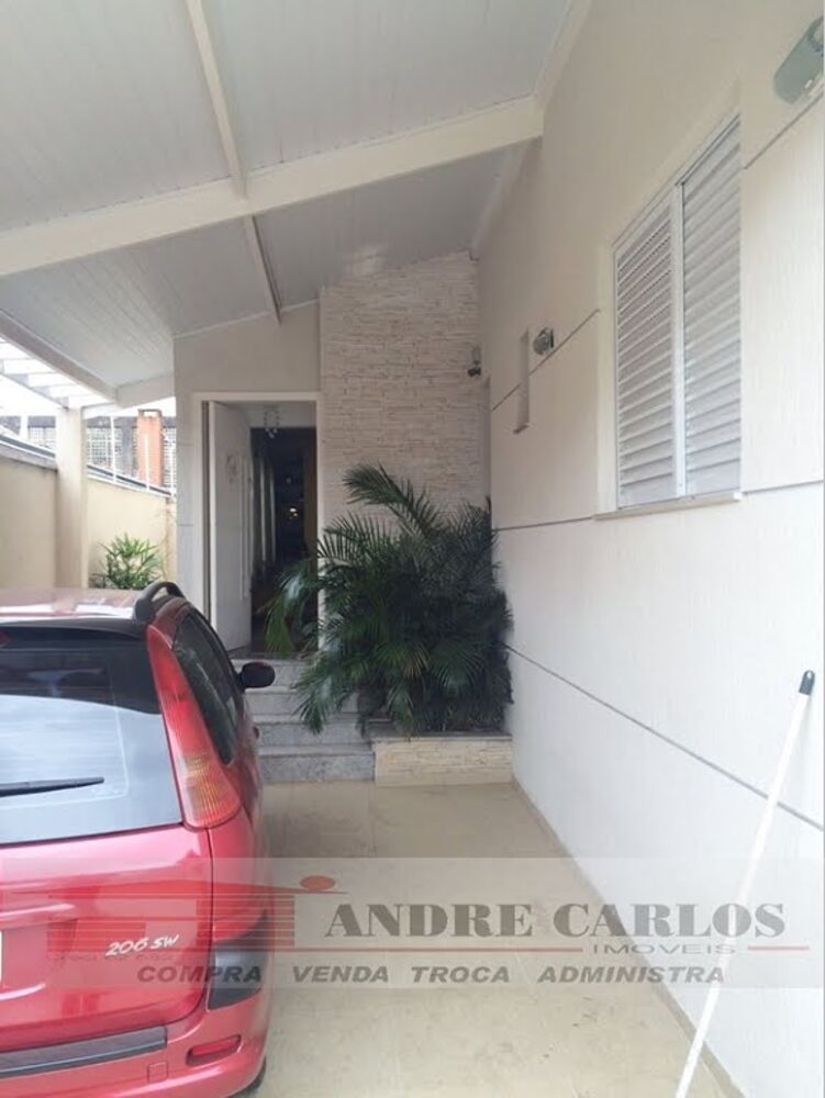 Casa, 4 quartos, 378 m² - Foto 10