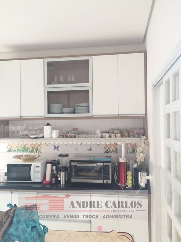 Casa, 4 quartos, 378 m² - Foto 4