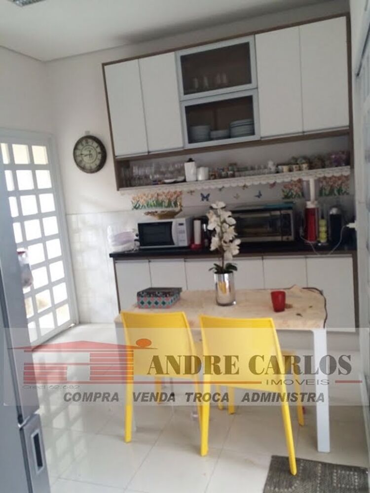 Casa, 4 quartos, 378 m² - Foto 5