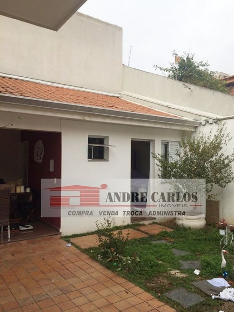 Casa, 4 quartos, 378 m² - Foto 3