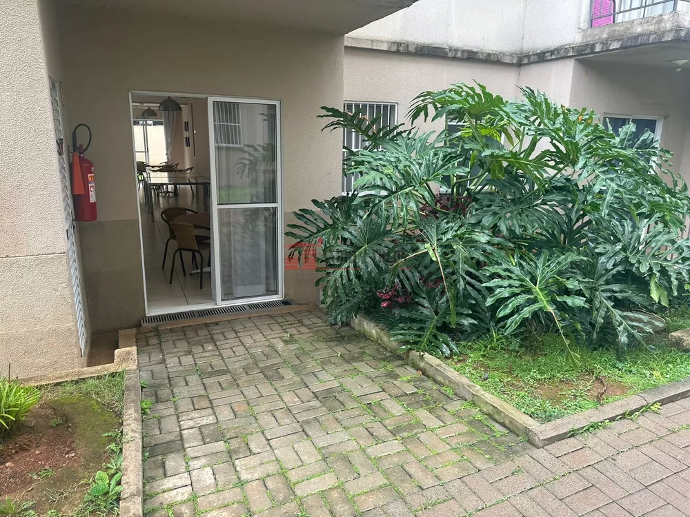 Apartamento, 3 quartos, 63 m² - Foto 4