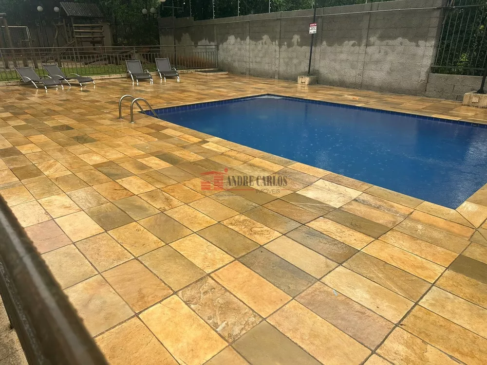 Apartamento, 3 quartos, 63 m² - Foto 3