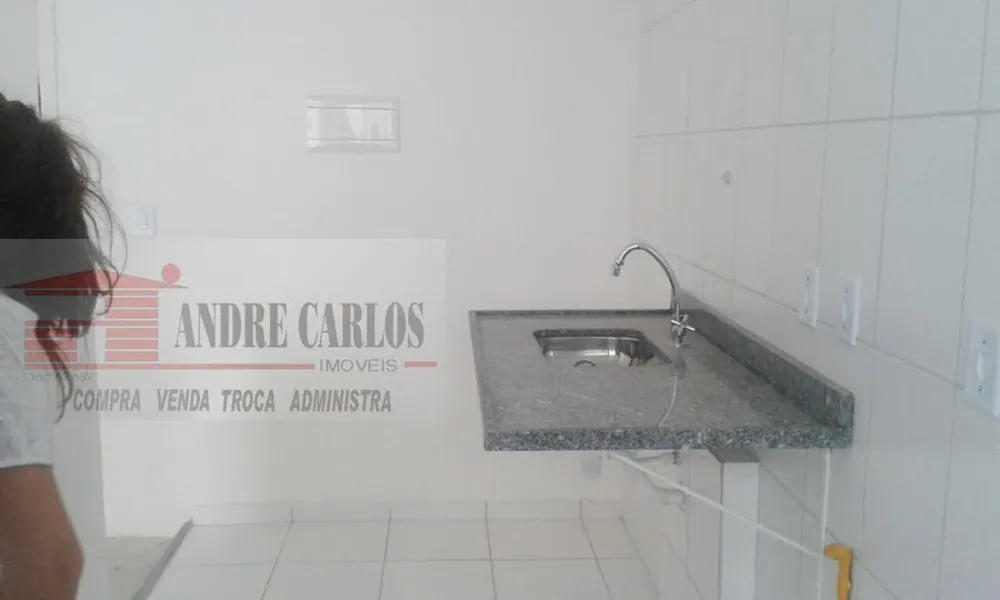 Apartamento, 3 quartos, 63 m² - Foto 8