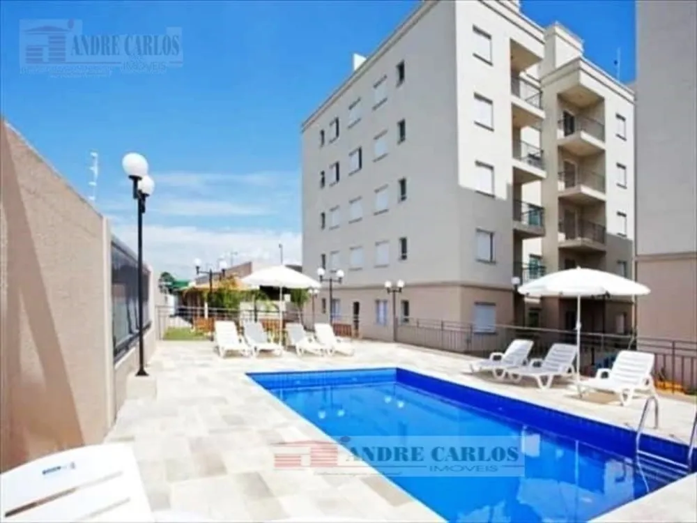 Apartamento, 3 quartos, 63 m² - Foto 5
