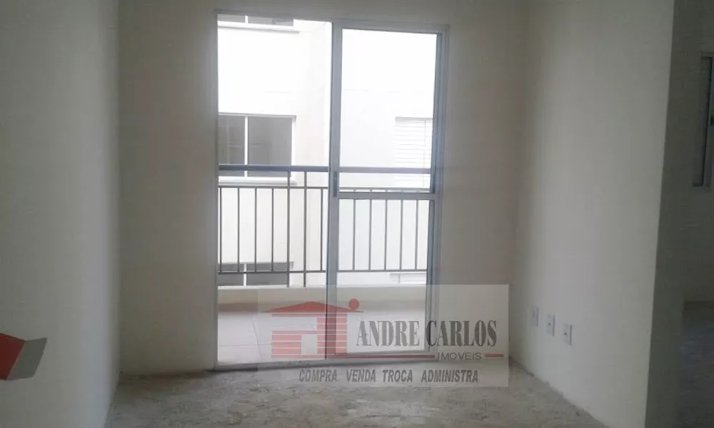Apartamento, 3 quartos, 63 m² - Foto 2
