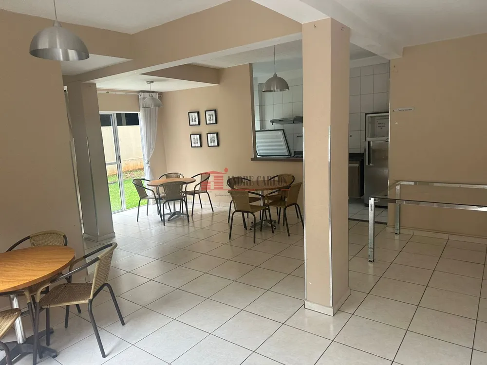 Apartamento, 3 quartos, 63 m² - Foto 6