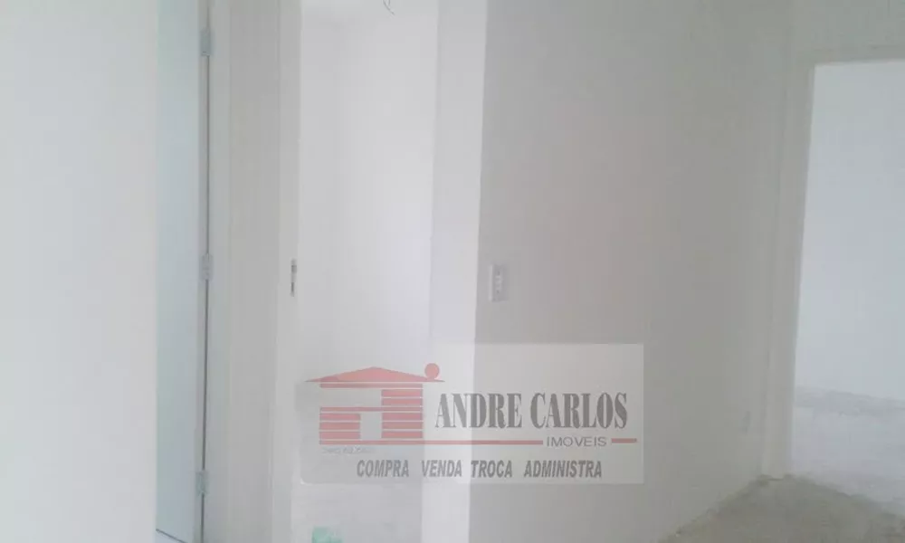 Apartamento, 3 quartos, 63 m² - Foto 1