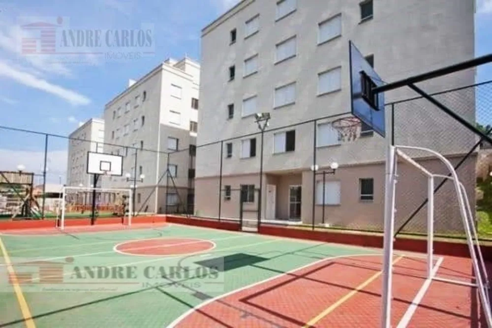 Apartamento, 3 quartos, 63 m² - Foto 7