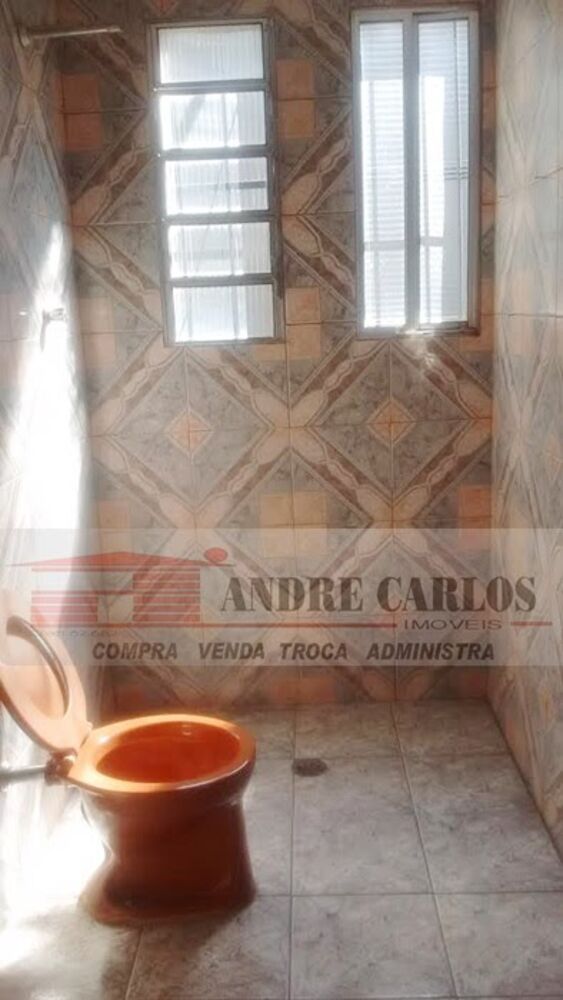 Sobrado, 5 quartos, 130 m² - Foto 4