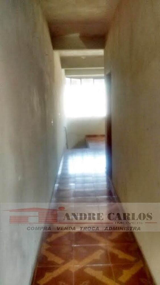 Sobrado, 5 quartos, 130 m² - Foto 2