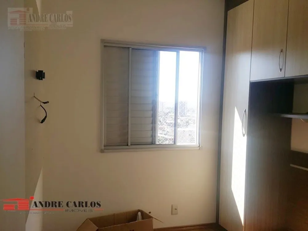 Apartamento, 2 quartos, 50 m² - Foto 5