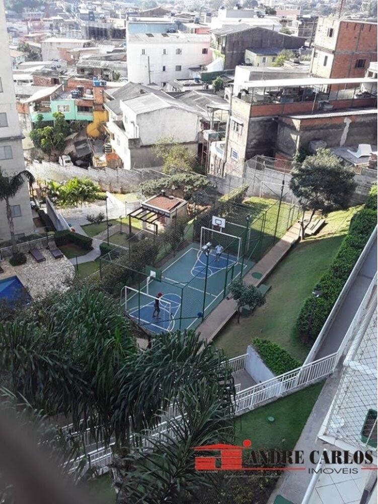 Apartamento, 2 quartos, 50 m² - Foto 13