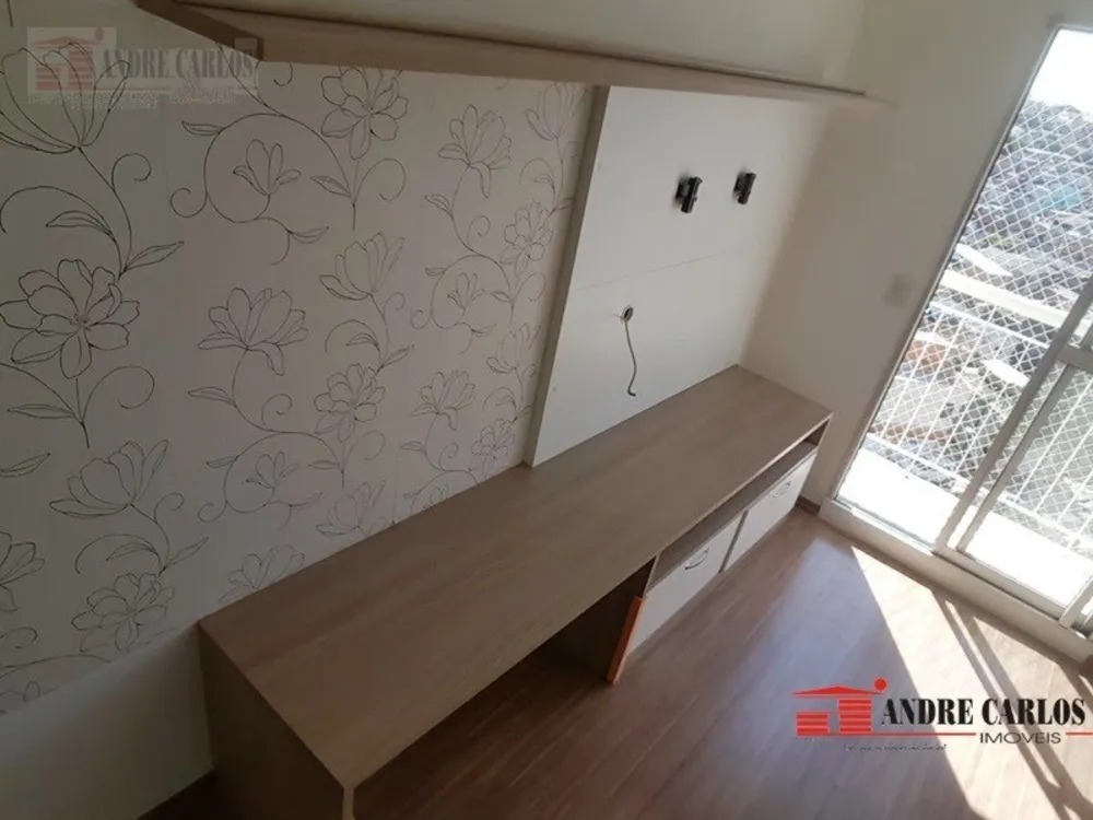 Apartamento, 2 quartos, 50 m² - Foto 9