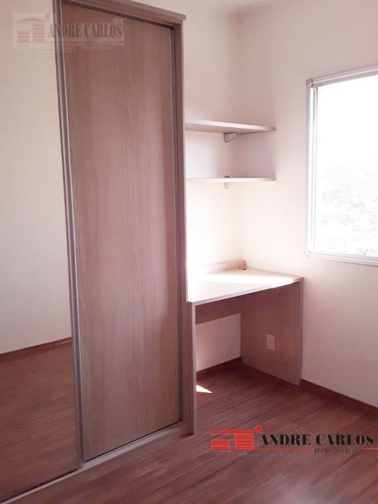 Apartamento, 2 quartos, 50 m² - Foto 11