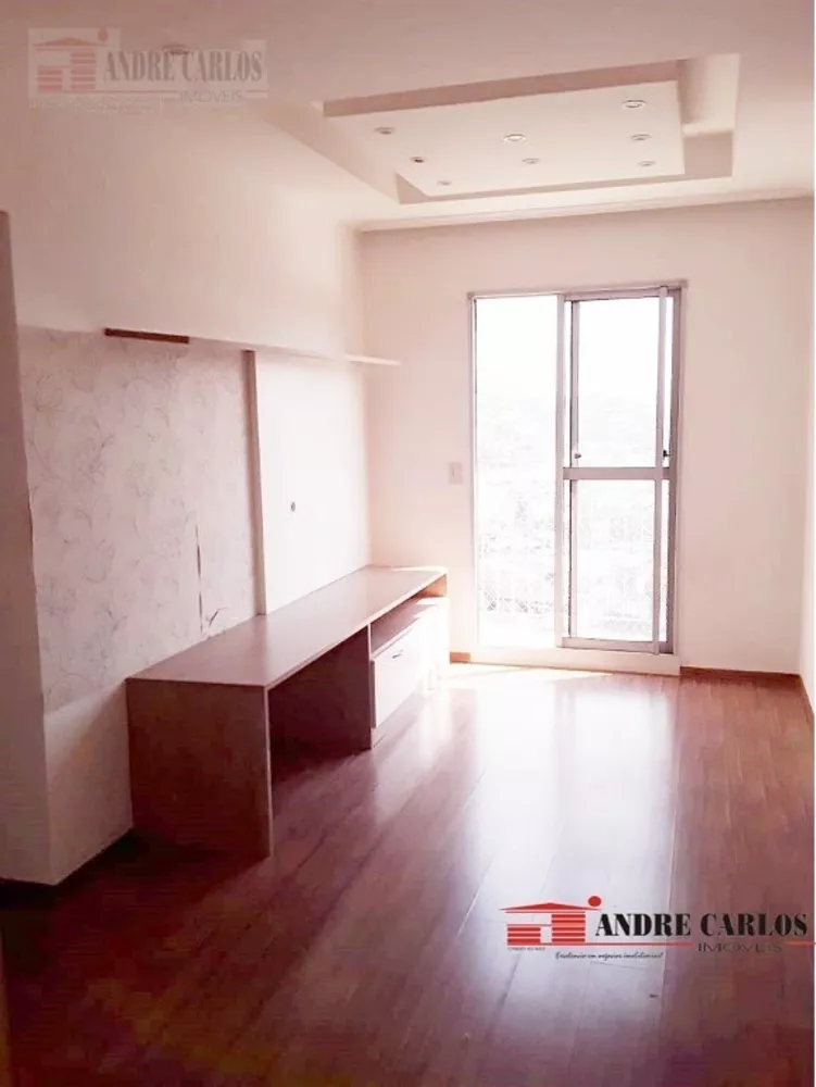 Apartamento, 2 quartos, 50 m² - Foto 4