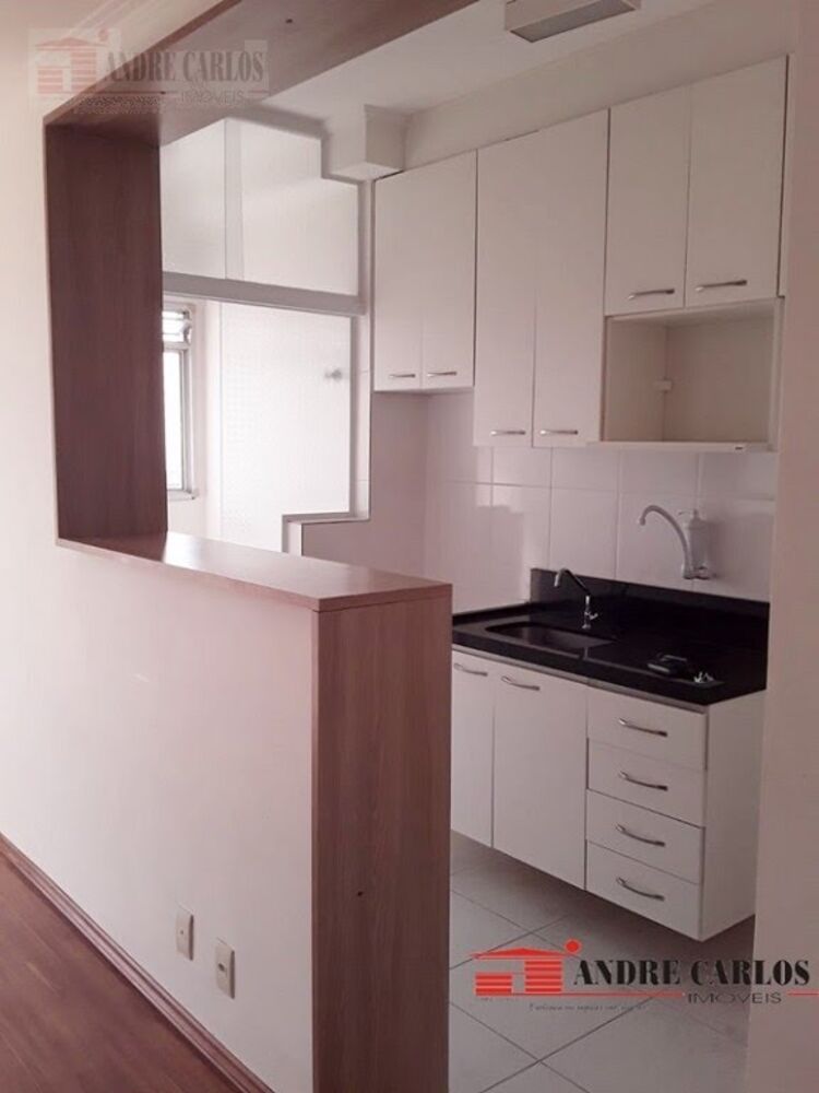Apartamento, 2 quartos, 50 m² - Foto 10