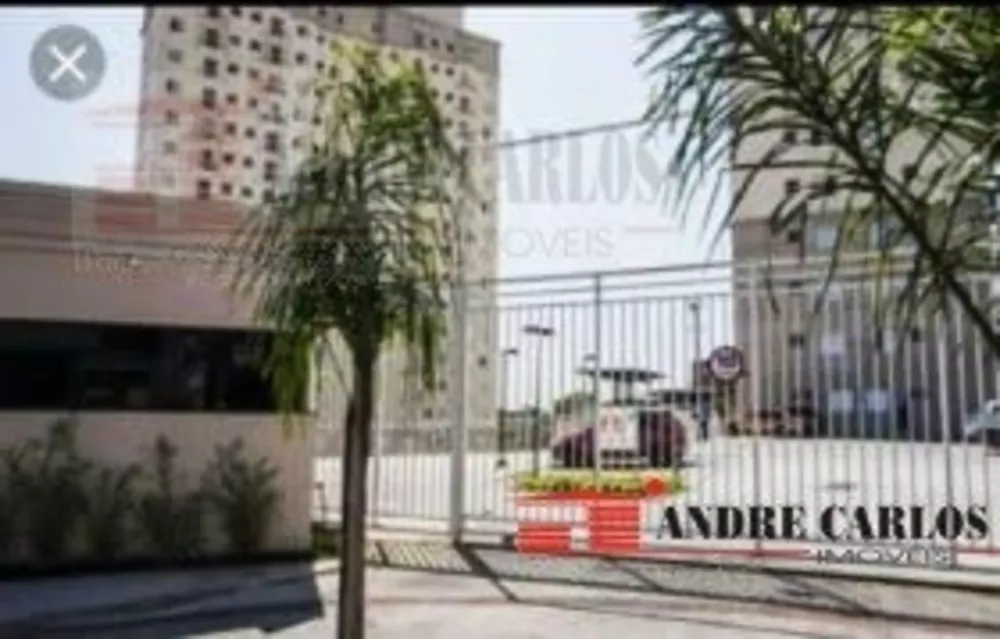 Apartamento, 2 quartos, 50 m² - Foto 3