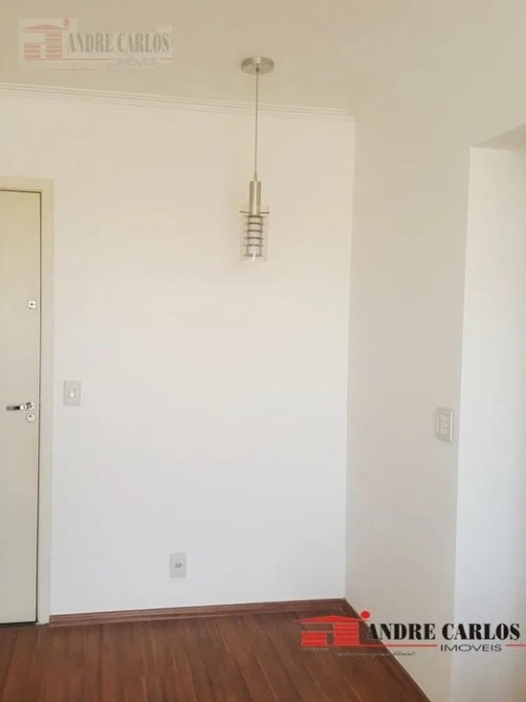Apartamento, 2 quartos, 50 m² - Foto 7