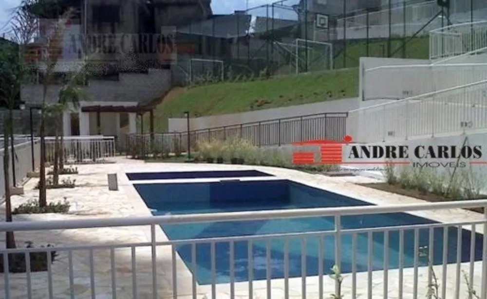 Apartamento, 2 quartos, 50 m² - Foto 2