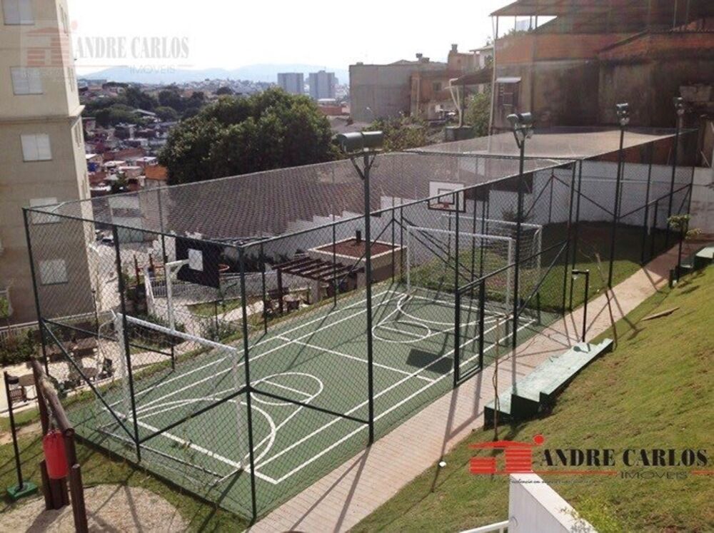 Apartamento, 2 quartos, 50 m² - Foto 14