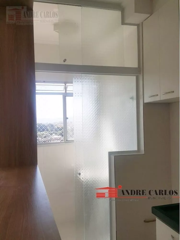 Apartamento, 2 quartos, 50 m² - Foto 1