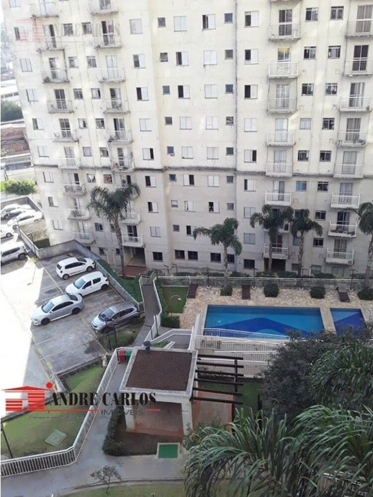 Apartamento, 2 quartos, 50 m² - Foto 17