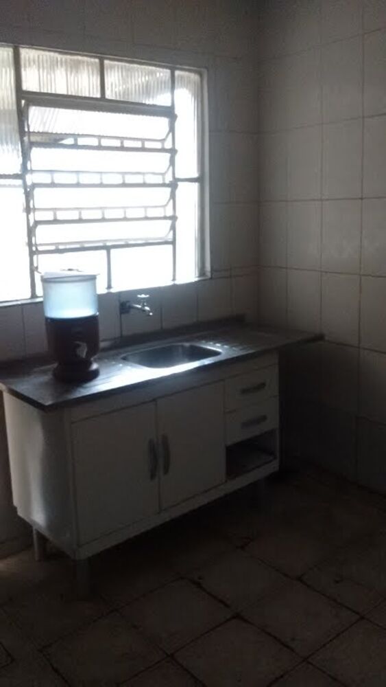 Casa para alugar com 1 quarto, 45m² - Foto 3