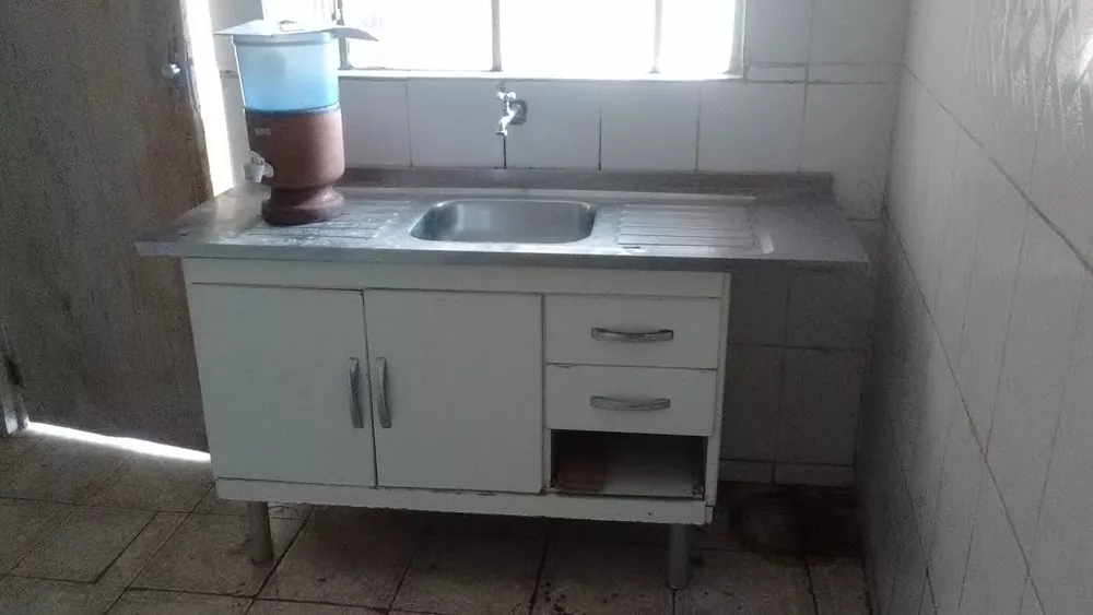 Casa, 1 quarto, 45 m² - Foto 7