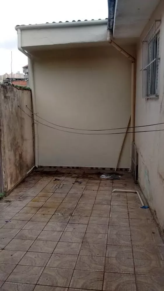 Casa, 1 quarto, 45 m² - Foto 6