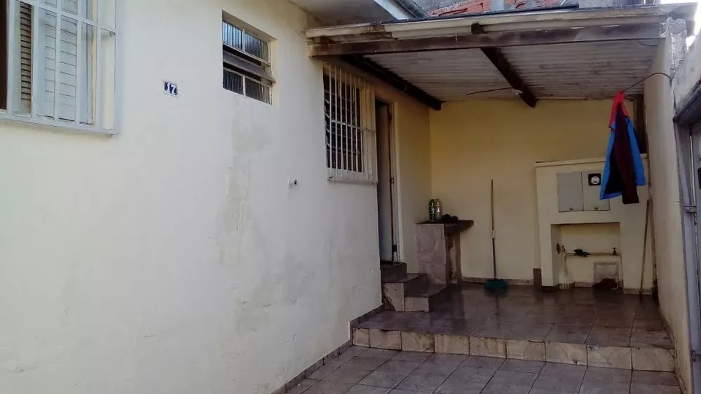 Casa, 1 quarto, 45 m² - Foto 5