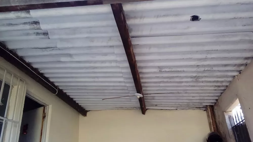Casa, 1 quarto, 45 m² - Foto 8