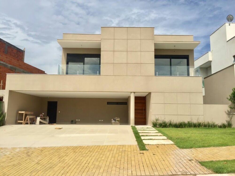 Casa de Condomínio, 5 quartos - Foto 5