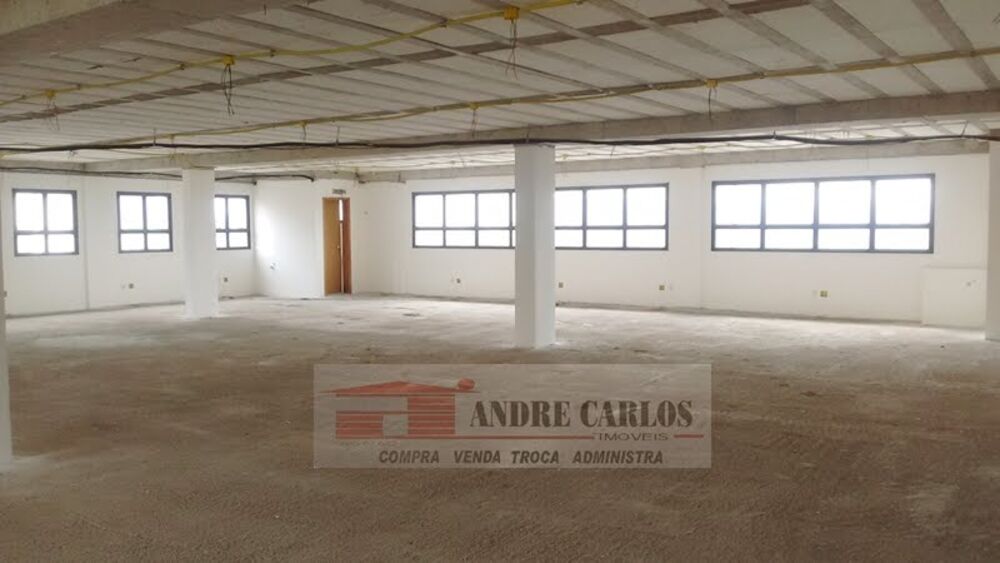 Prédio Inteiro para alugar, 940m² - Foto 2