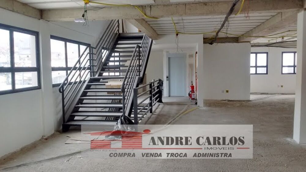 Prédio Inteiro para alugar, 940m² - Foto 3