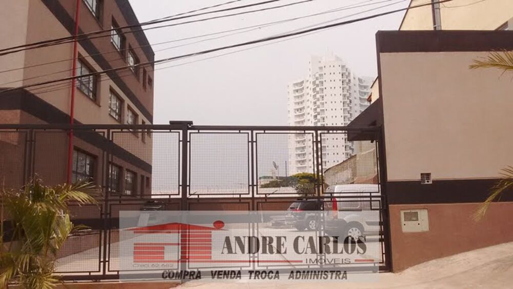 Prédio Inteiro para alugar, 940m² - Foto 4