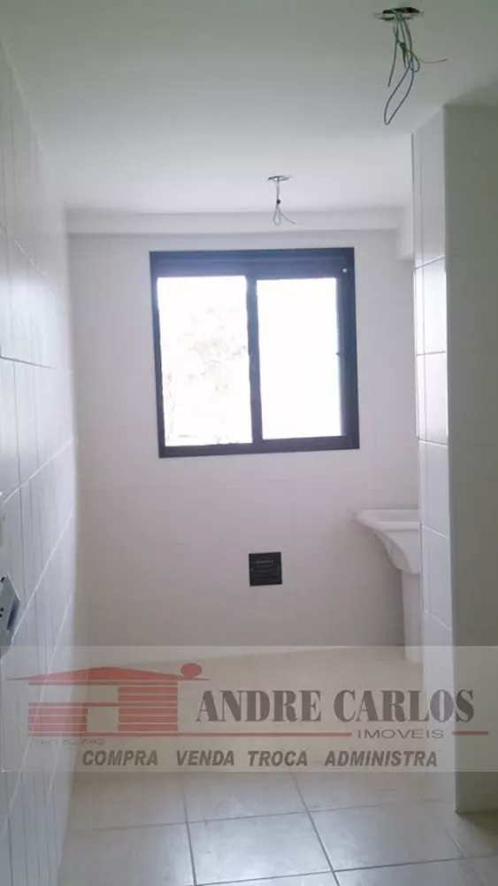 Apartamento, 3 quartos, 78 m² - Foto 2
