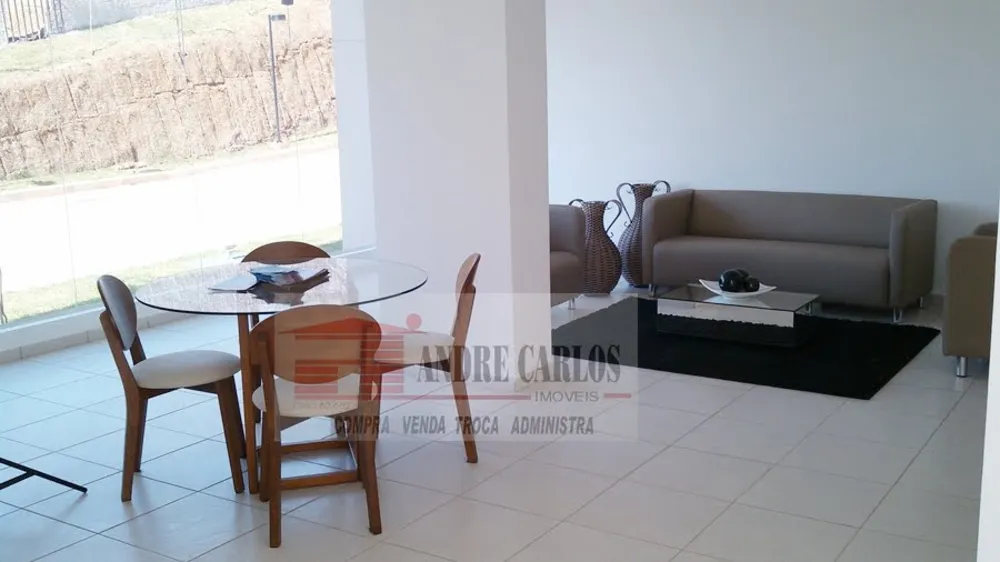 Apartamento, 3 quartos, 78 m² - Foto 7