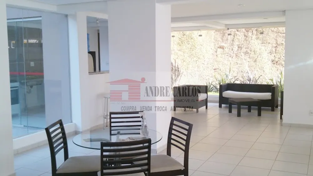 Apartamento, 3 quartos, 78 m² - Foto 6